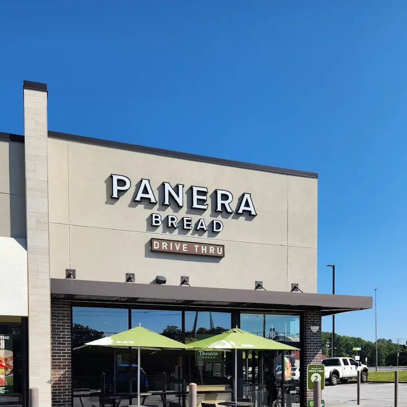 Panera Bread