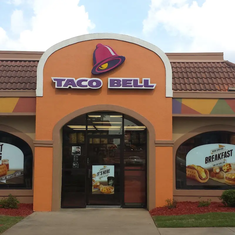 Taco Bell