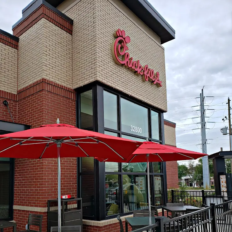 Chick-fil-A
