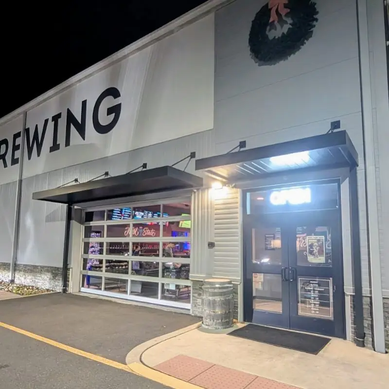 First State Brewing Company