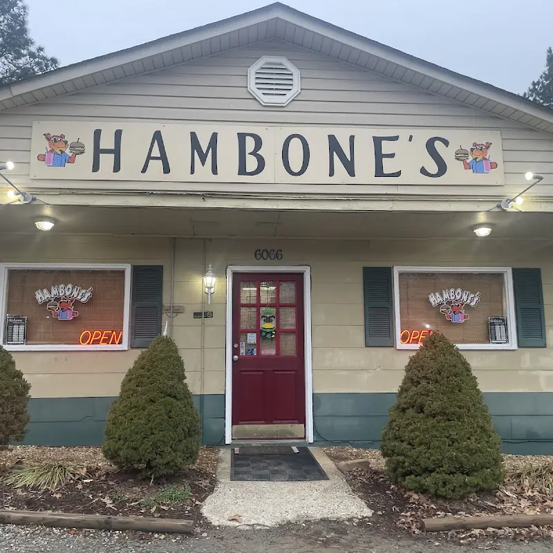Hambone’s Restaurant
