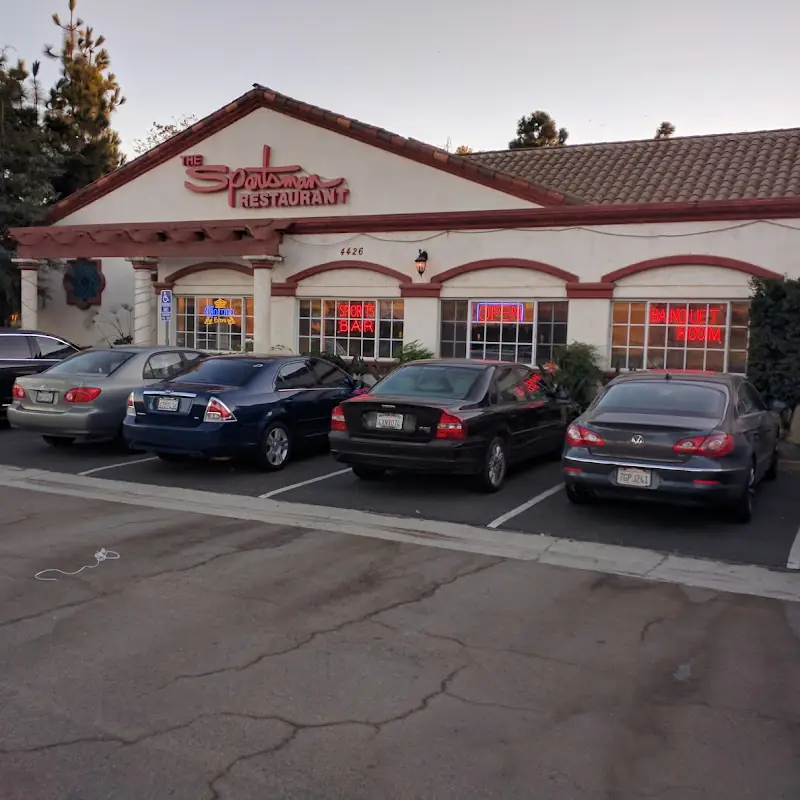 Sportsman Restaurant