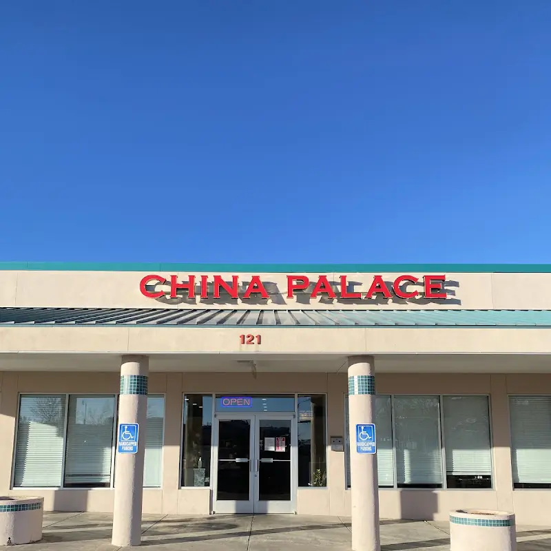 China Palace Restaurant