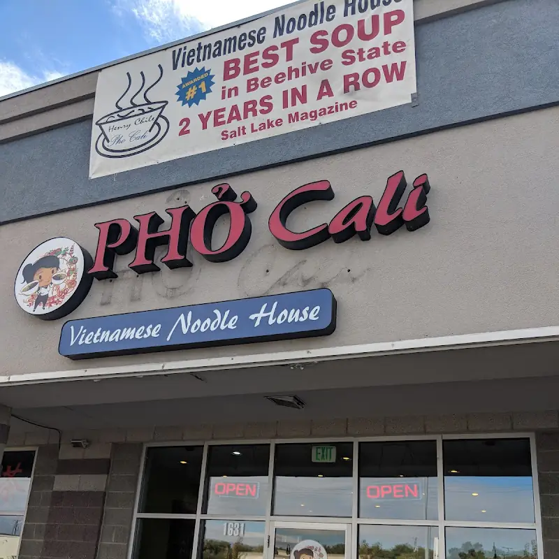 Phở Cali