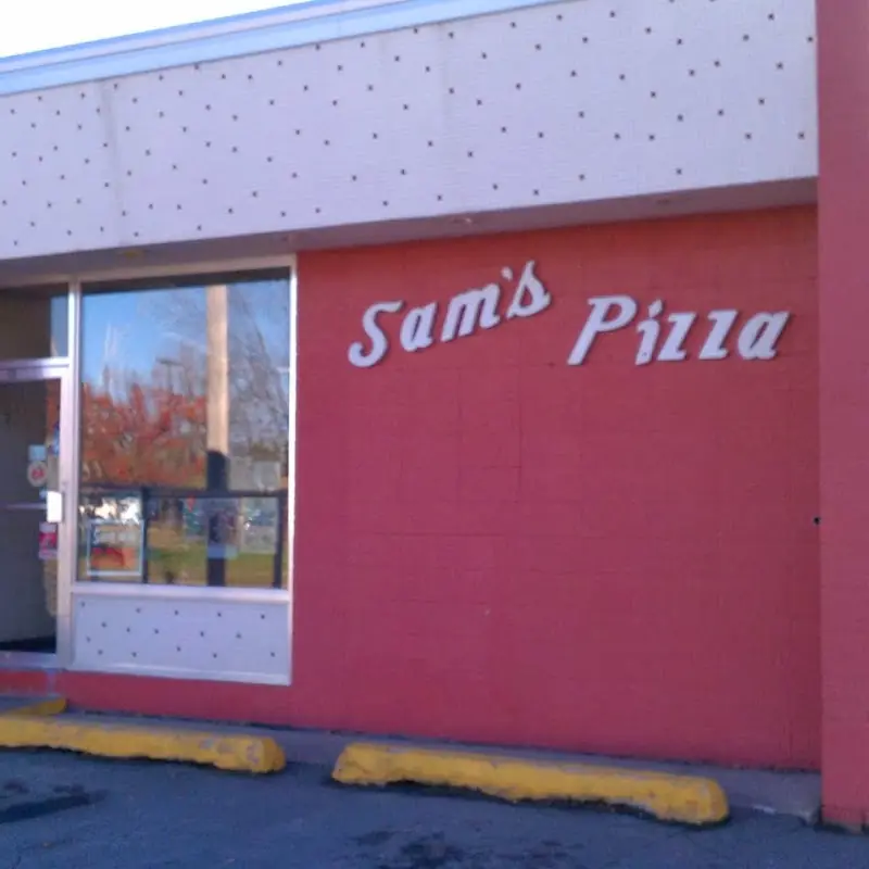 Sam's Pizza | Wausau