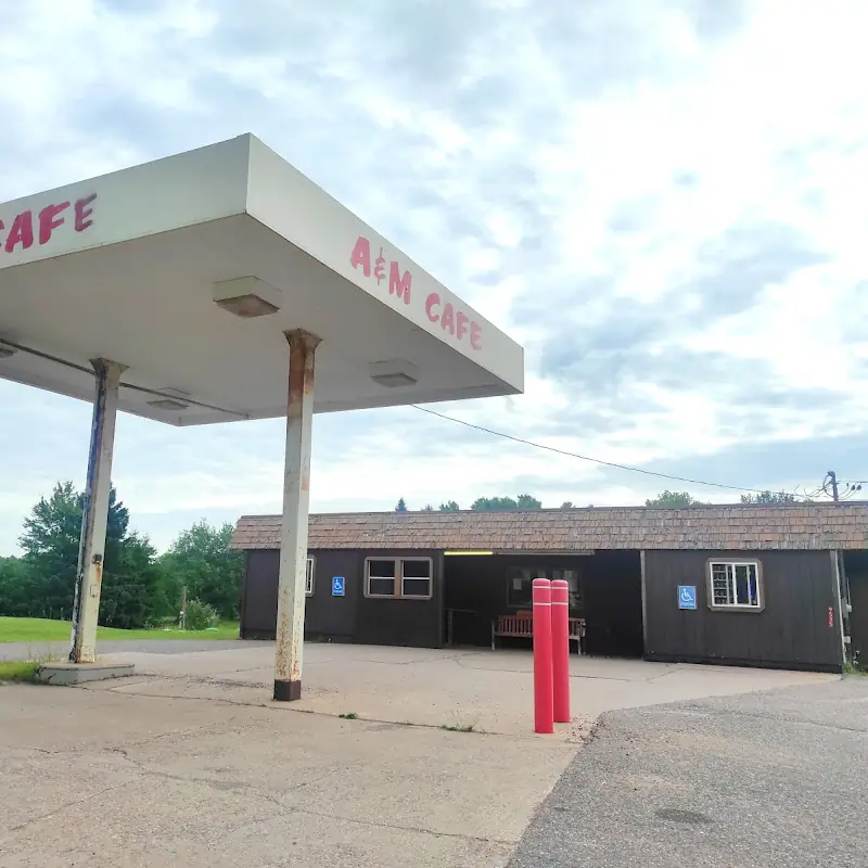 A & M Cafe