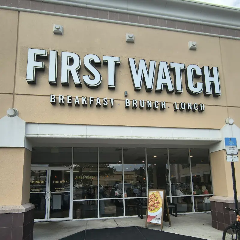 First Watch