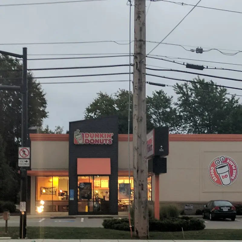 Dairy Queen (Treat)