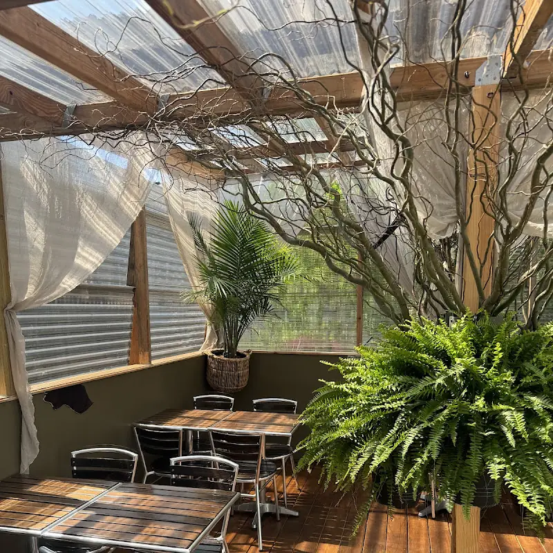 Lotus Thai Cuisine
