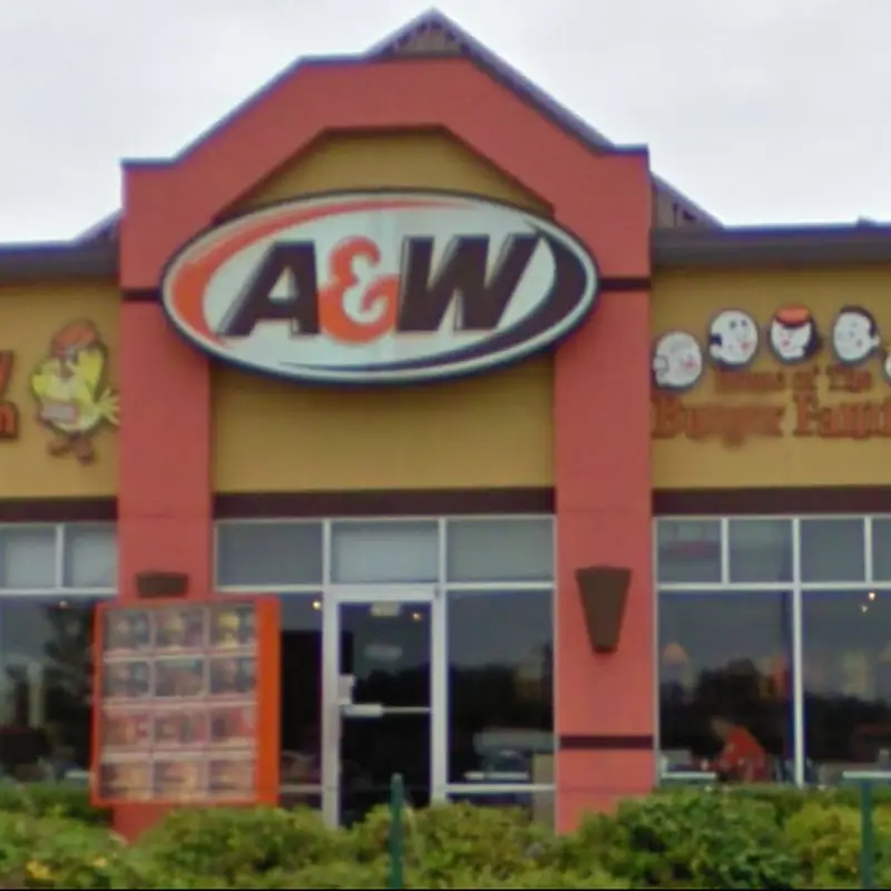 A&W Canada