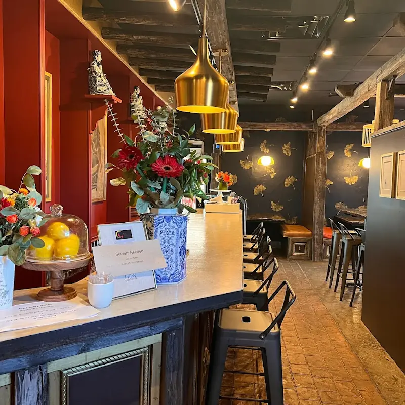 Koi Asian Cuisine Weirton