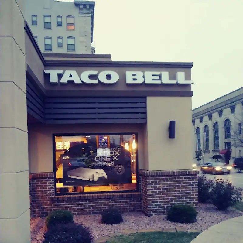 Taco Bell