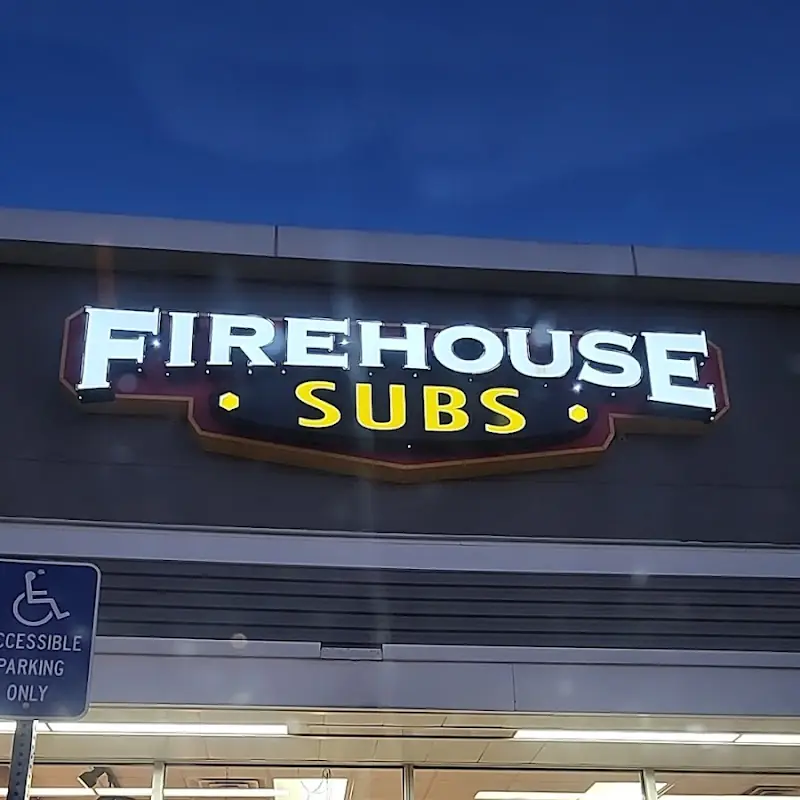 Firehouse Subs Bowling Green