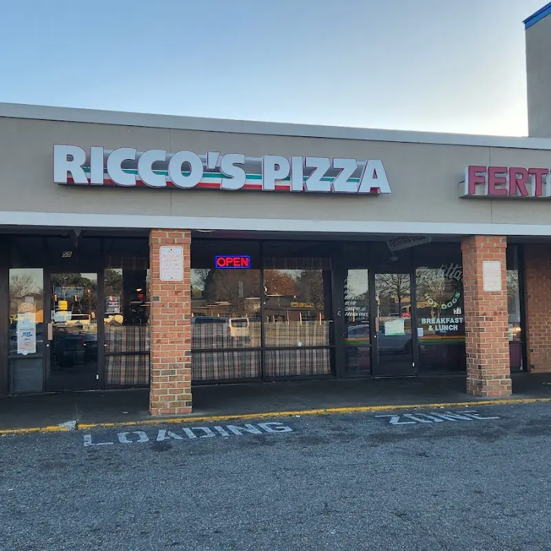 Ricco's Pizza