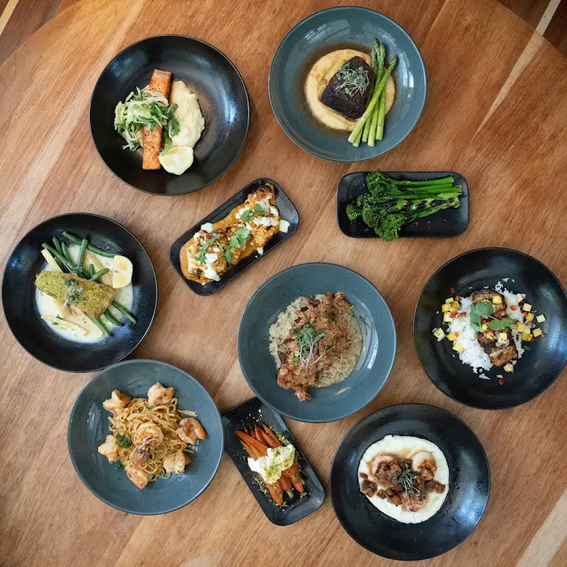The Oyster Bar at Cottonwood