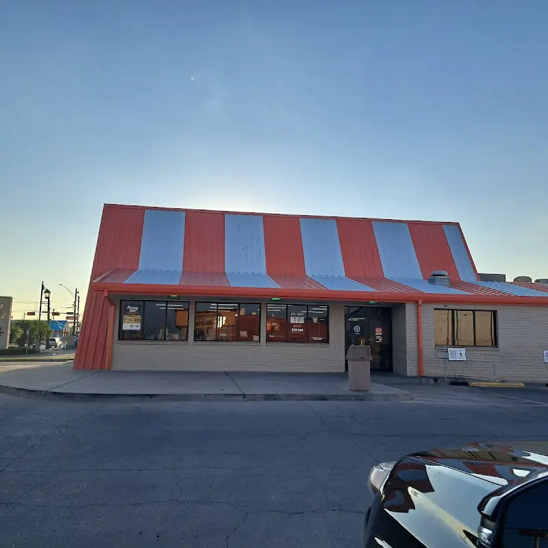 Whataburger