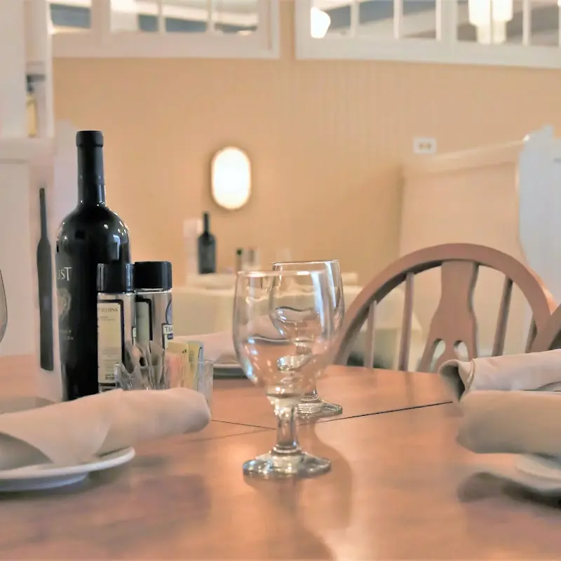 Nautical Grill & Spirits