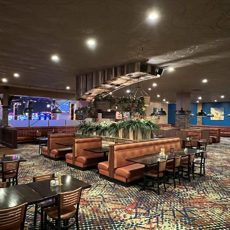 Gatsby Restaurant