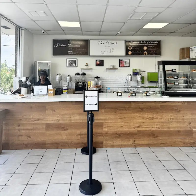 Puce Patisserie