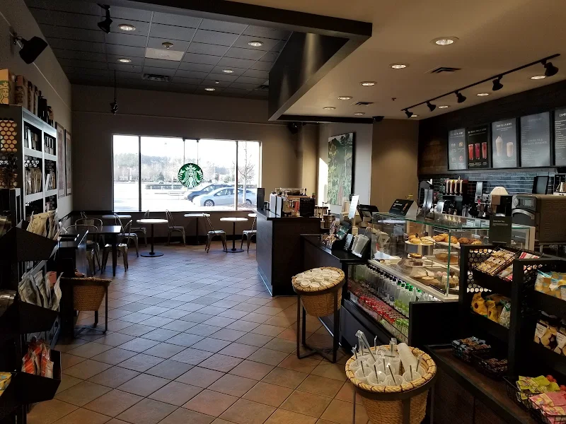 Starbucks Coffee Company