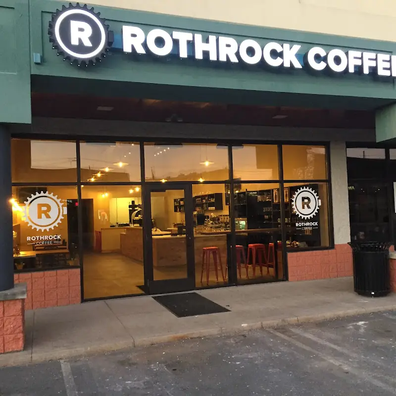 Rothrock Coffee