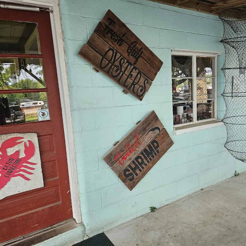 Cajun Connection