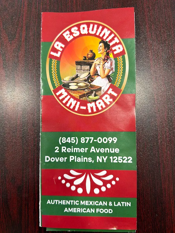La Esquinita Mini Mart