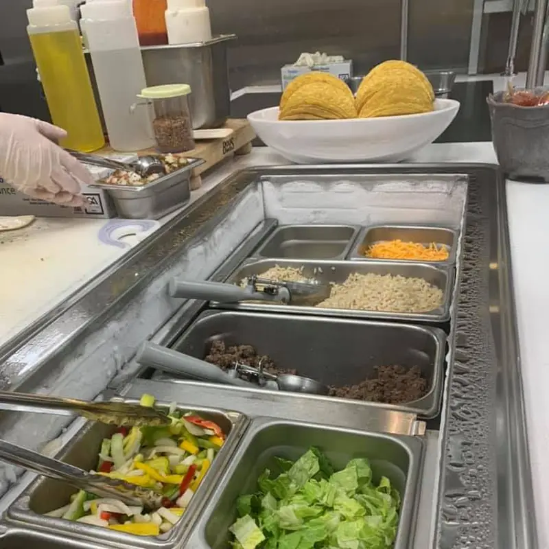 Camelot Court - Residential Dining