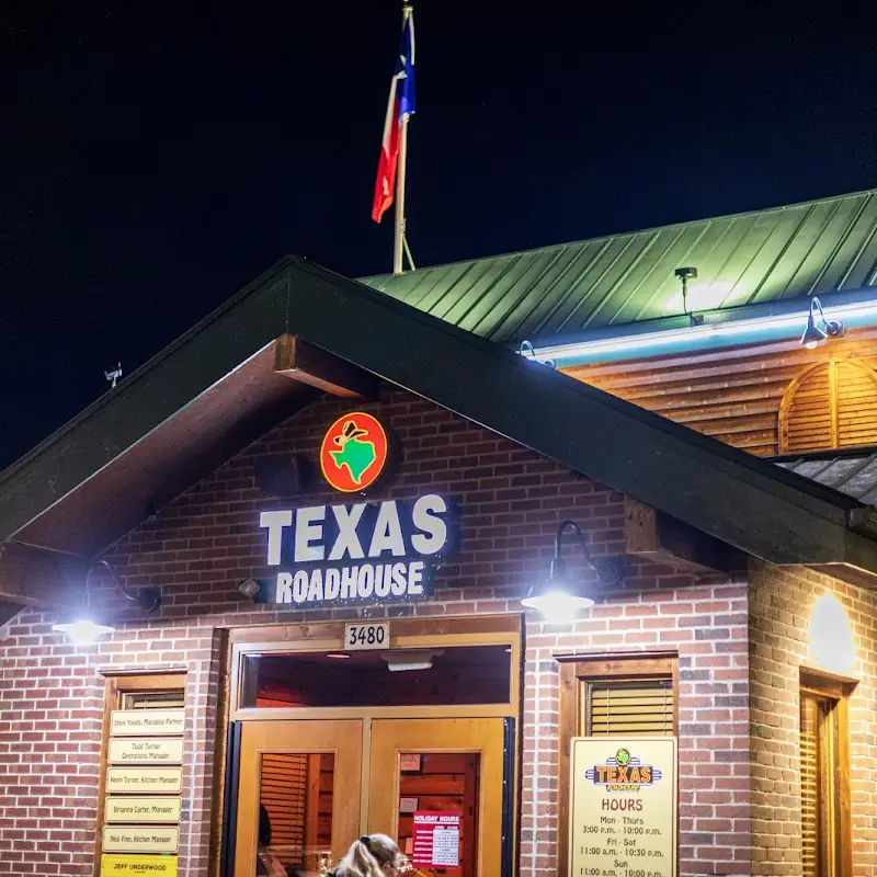 Texas Roadhouse