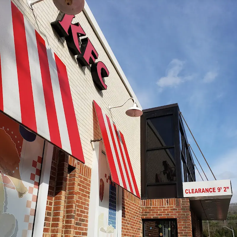 Taco Bell / KFC