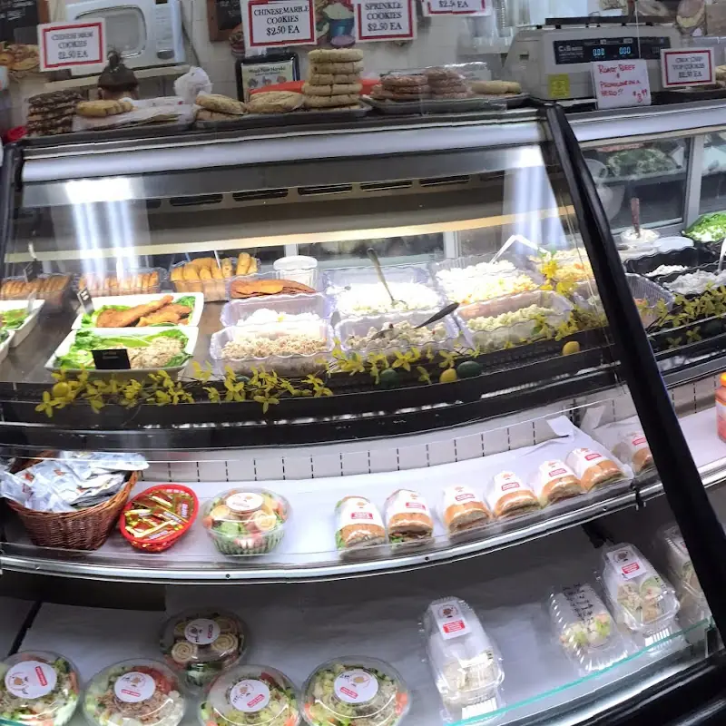 Goldberg's Famous Bagels
