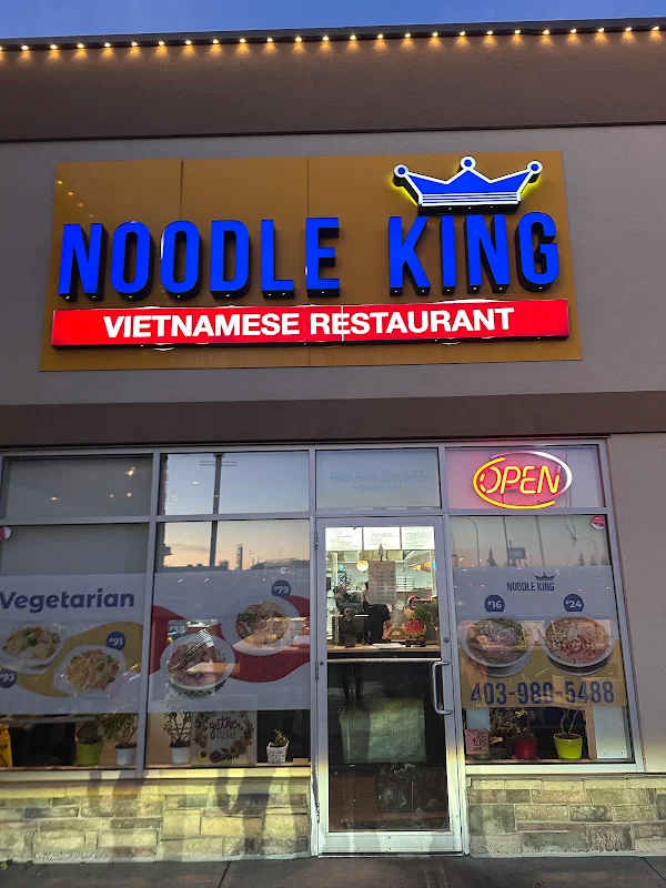 Noodle King