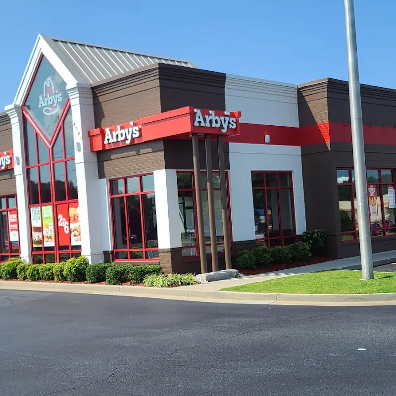 Arby's
