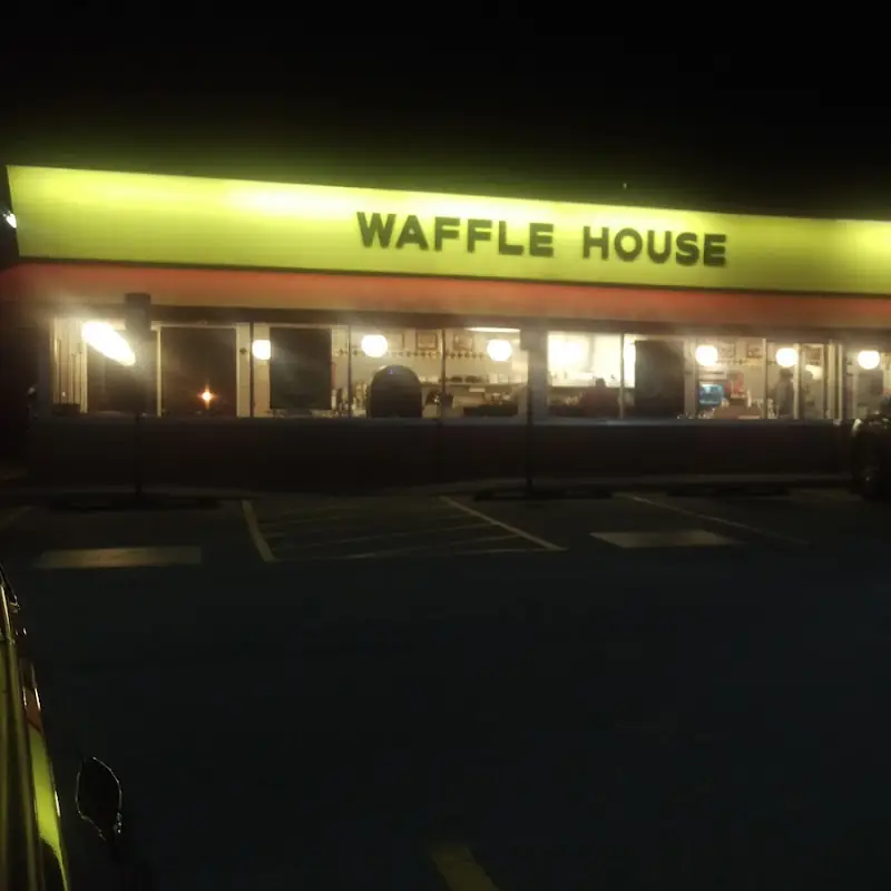 Waffle House