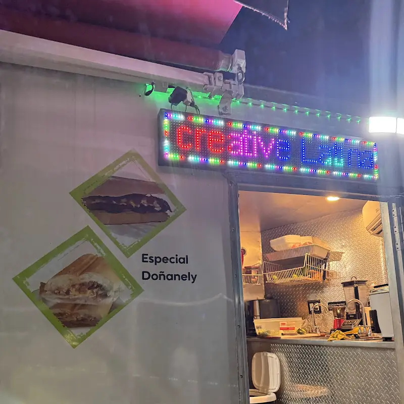 Latina Doñanely