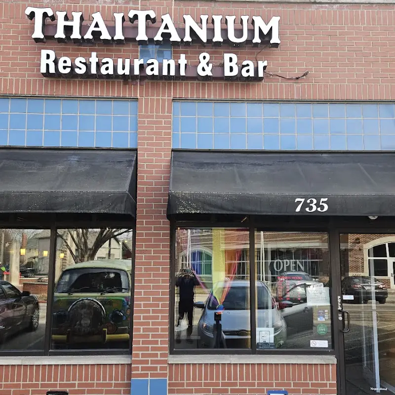 Thaitanium