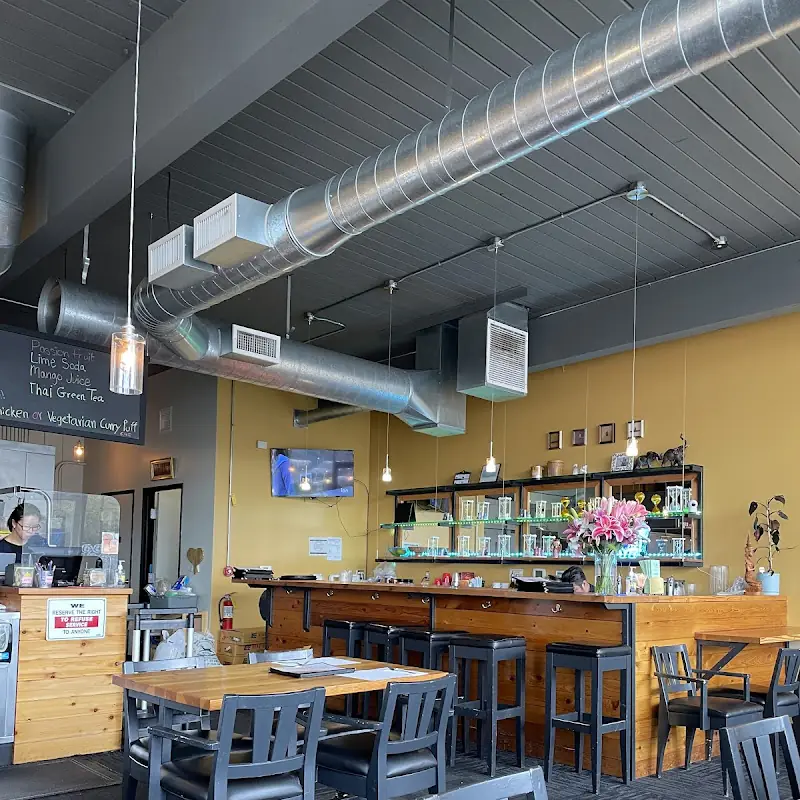 PDX Thai Dining
