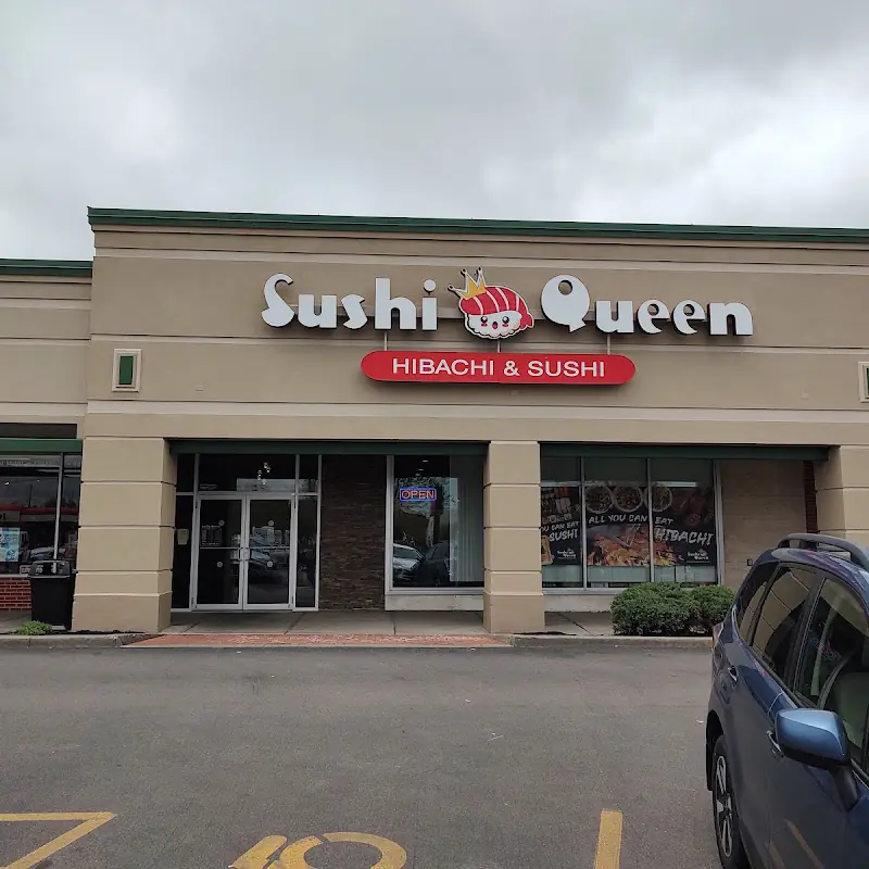 Sushi Queen