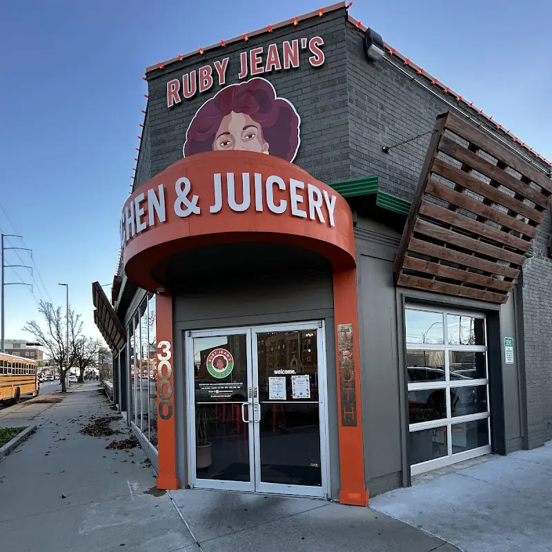 Ruby Jean's Kitchen & Juicery