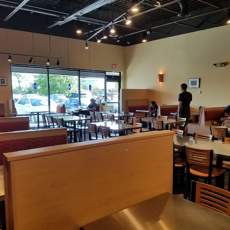 QDOBA Mexican Eats