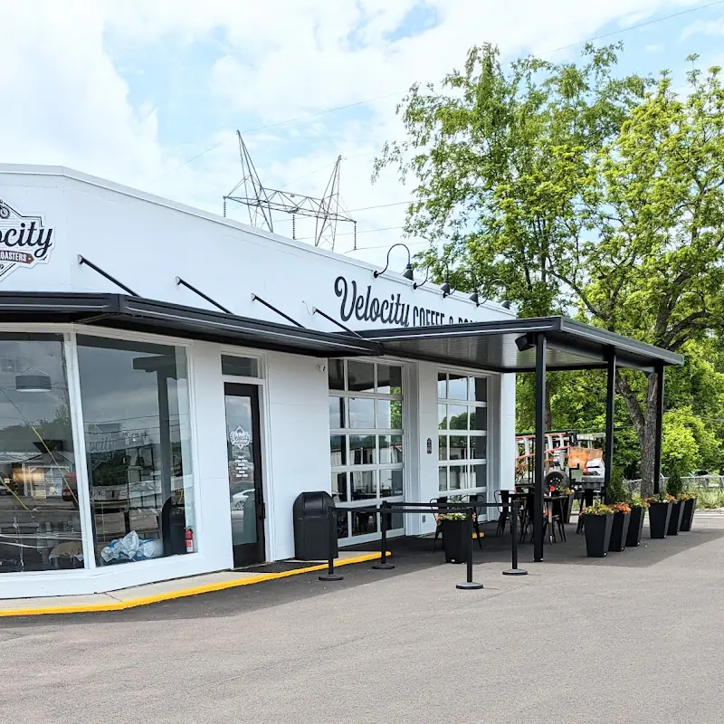 Velocity Coffee & Roasters