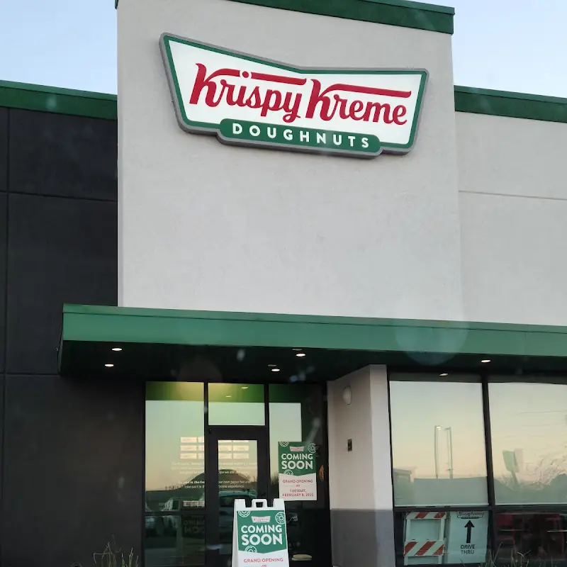 Krispy Kreme