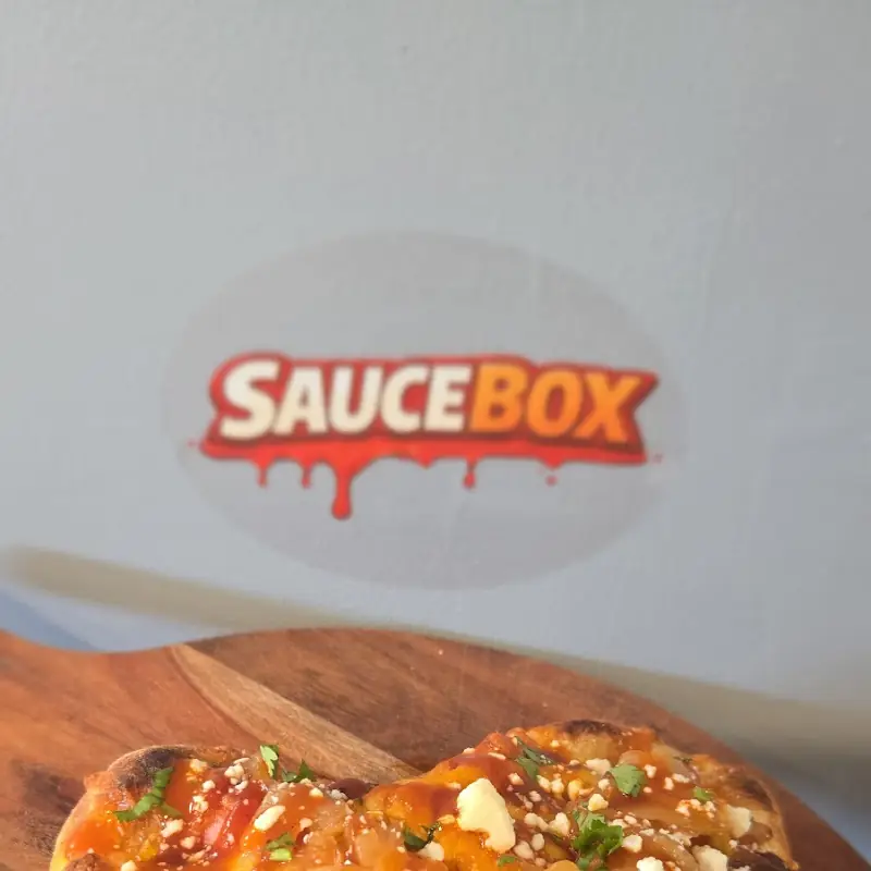 Saucebox
