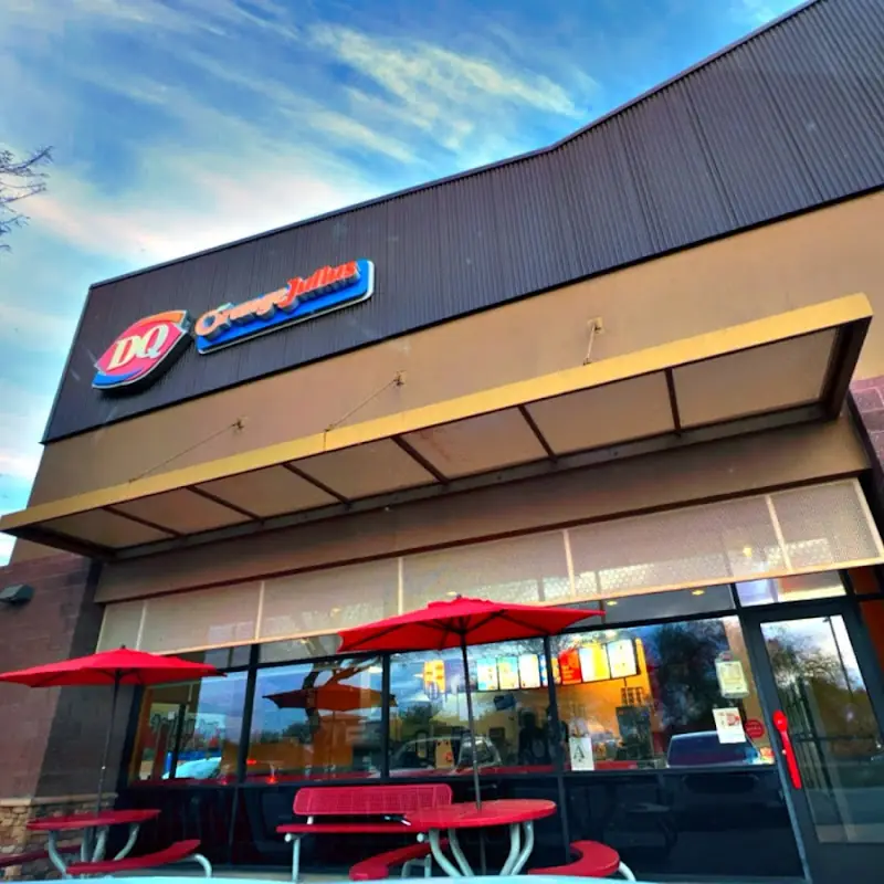 Dairy Queen (Treat)