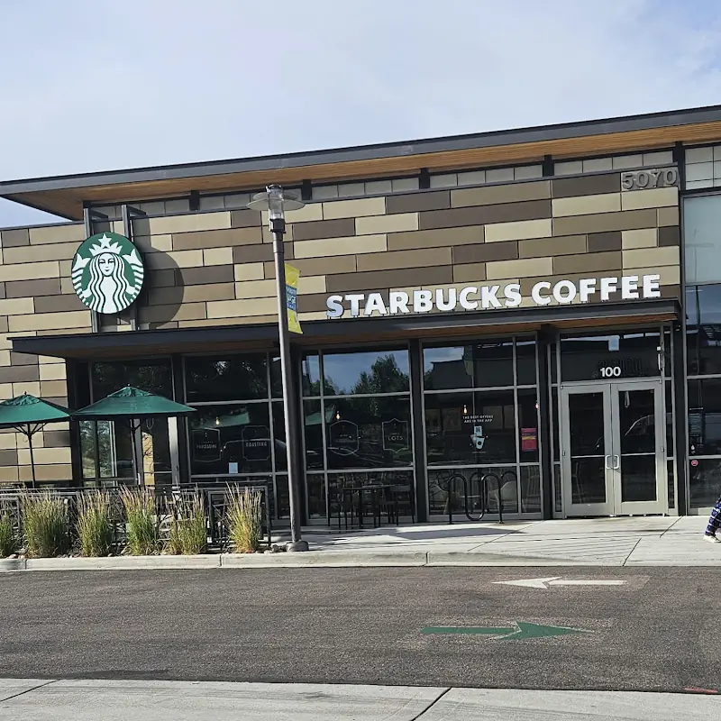 Starbucks Coffee Company
