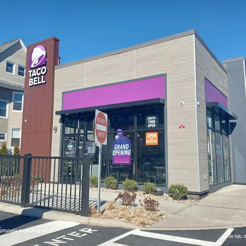 Taco Bell