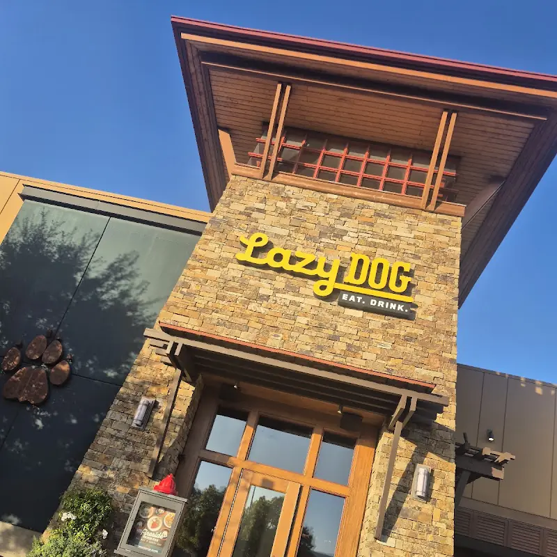 Lazy Dog Restaurant & Bar