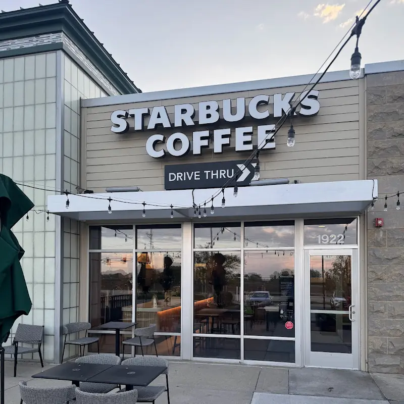 Starbucks Coffee Company