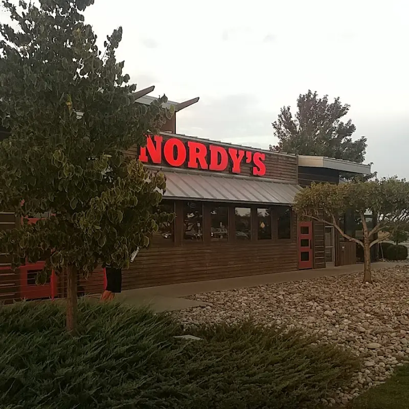 Nordy's BBQ & Grill