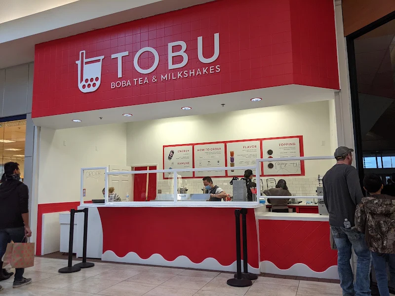 TOBU Boba Tea & Milkshakes
